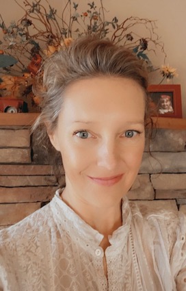 Melissa Strong Lemire